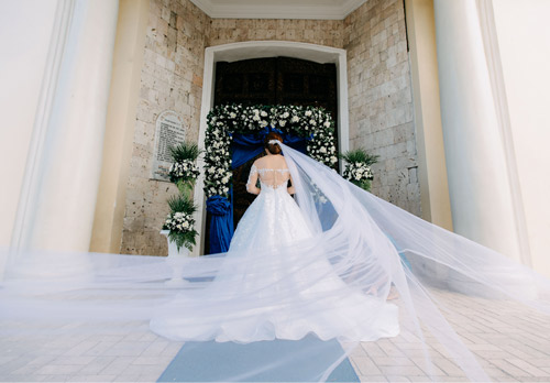 Wedding Planning
