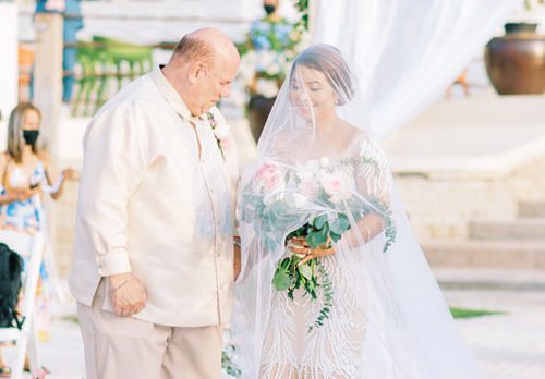 Wedding Coordination